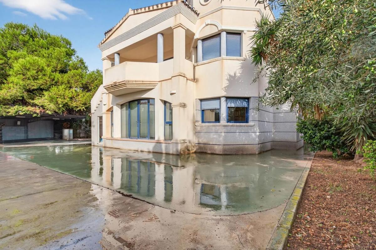 Venta de chalet independiente en Cometa-Carrió, Calpe
photo 5