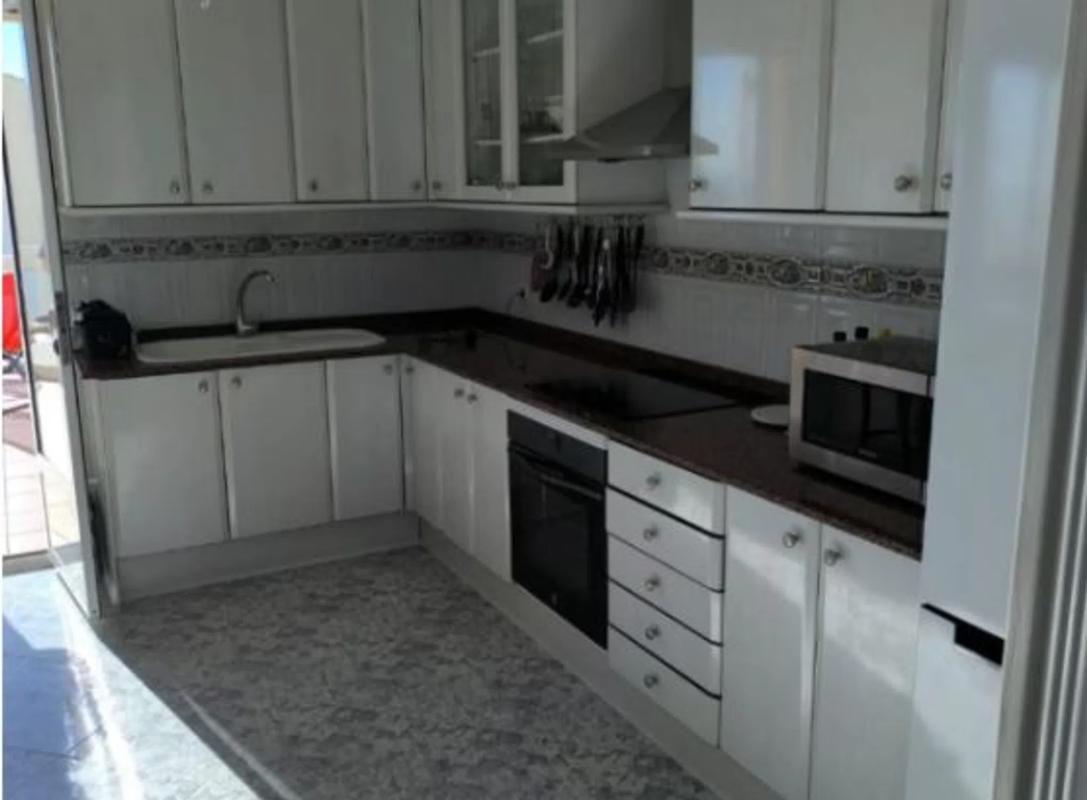 Sale of independent chalet in Partida les Cucarres, Calpe
 photo 5