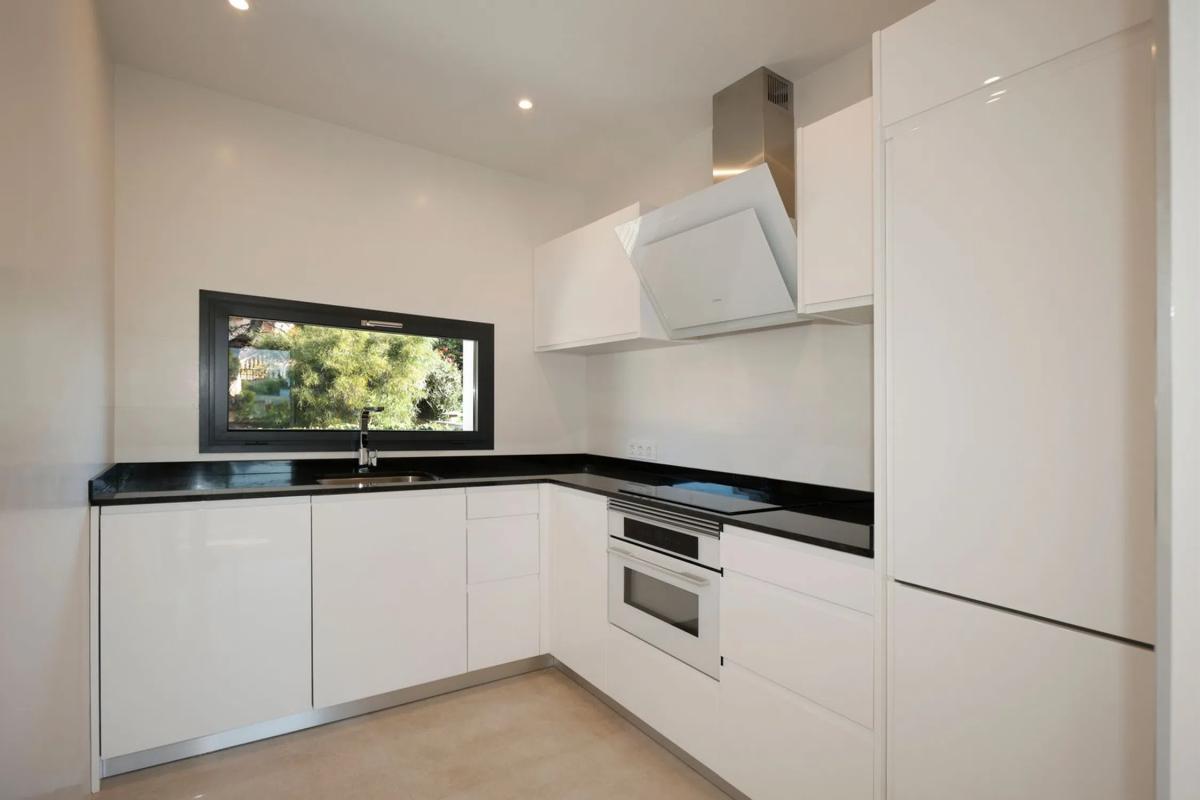 Sale of independent chalet in PD PINOS LOS, Calpe
photo 1