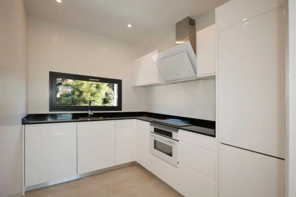 Independent chalet for sale in PD PINOS LOS, Calpe
 photo 1