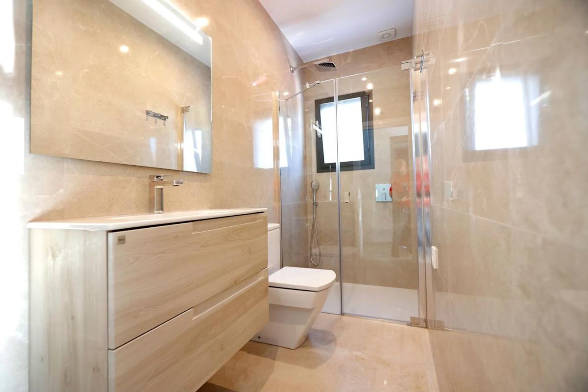 Sale of independent chalet in PD PINOS LOS, Calpe
photo 2