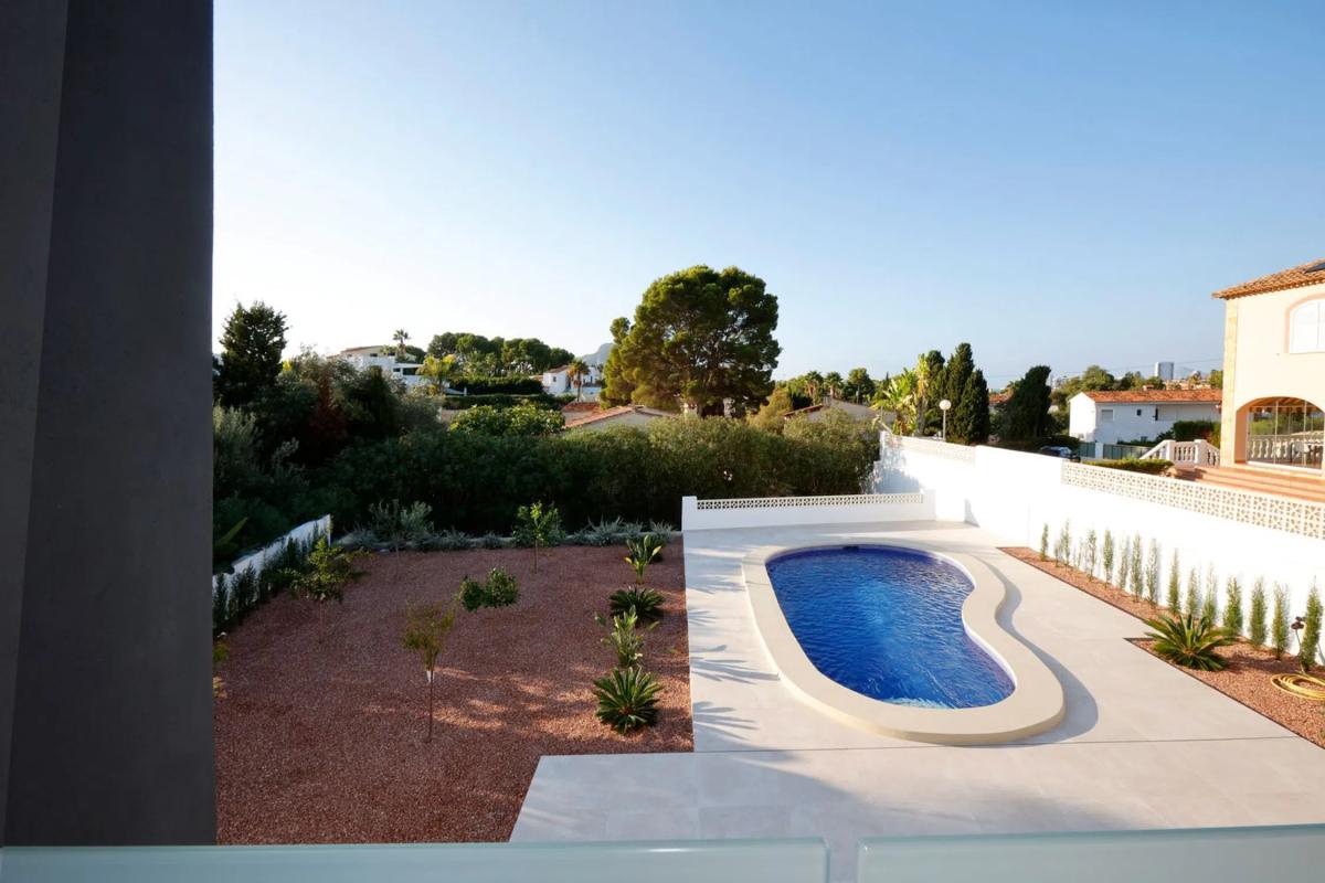 Sale of independent chalet in PD PINOS LOS, Calpe
photo 3