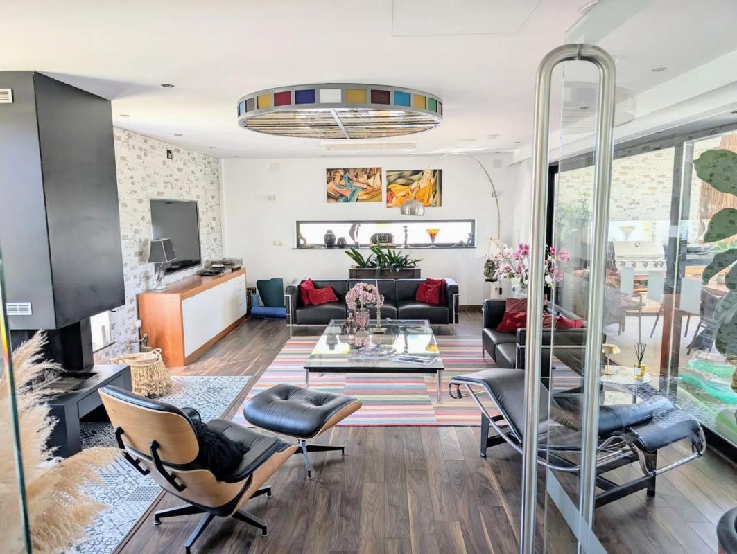 Sale of independent chalet in Playa de Fossa-Levante, Calpe
 photo 4