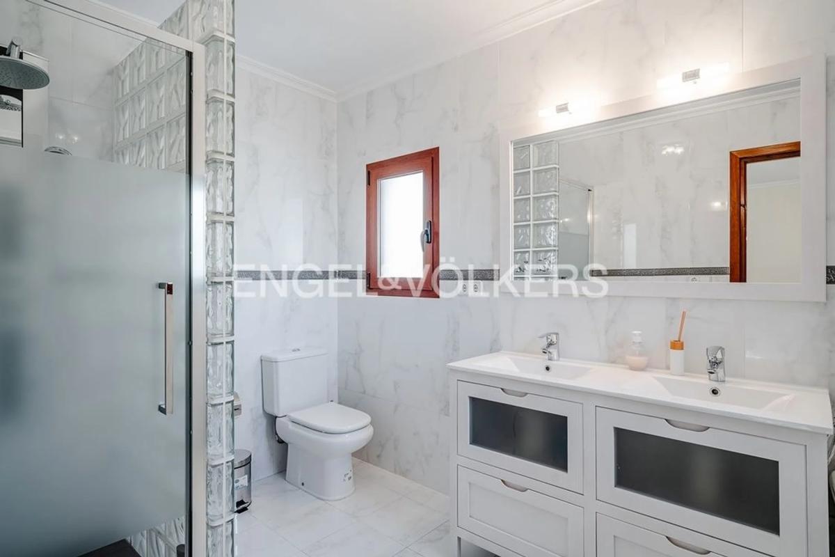 Venta de chalet independiente en maryvilla, Calpe
 photo 3