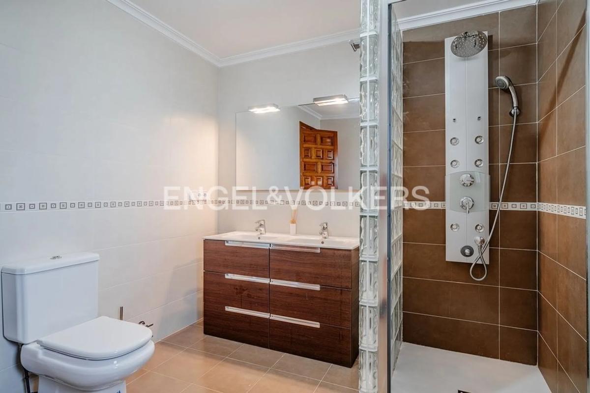 Venta de chalet independiente en maryvilla, Calpe
 photo 5
