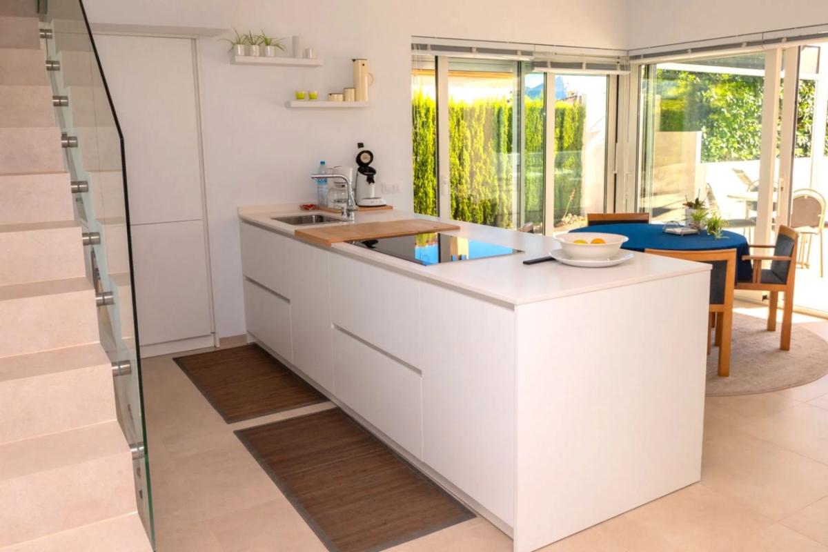 Sale of independent chalet in Cometa-Carrió, Calpe
photo 3
