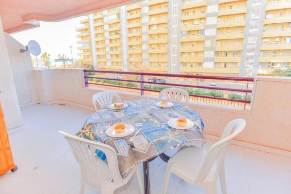 Piso en venta en Calle Llebeig, 1, Calpe
 photo 3