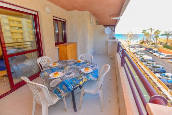 Piso en venta en Calle Llebeig, 1, Calpe
 photo 4
