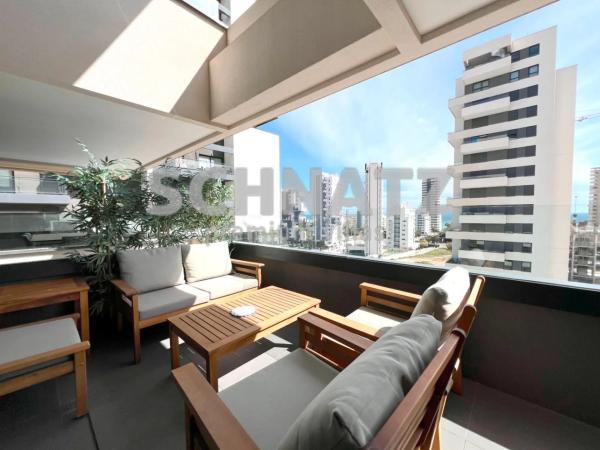 Квартира на продажу на  Calpe Pueblo, Кальпе photo 1