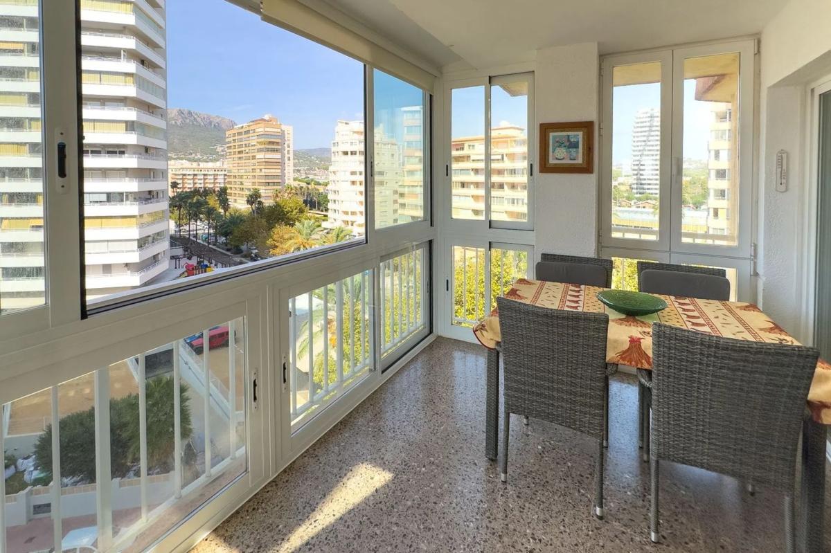 Venta de piso en Calle Dinamarca, Calpe
photo 1