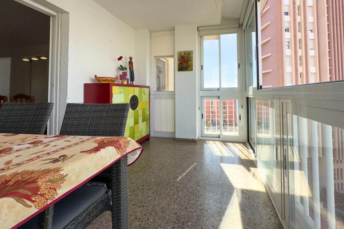 Venta de piso en Calle Dinamarca, Calpe
photo 2