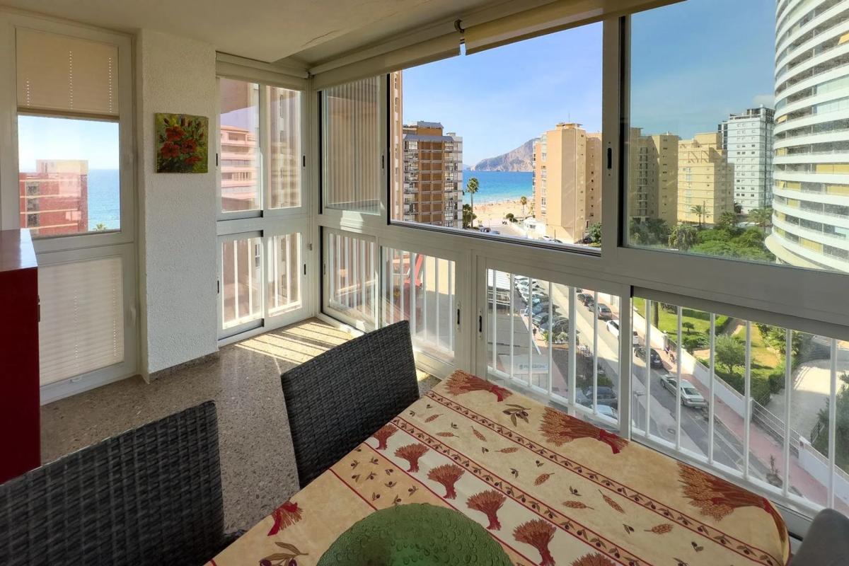 Venta de piso en Calle Dinamarca, Calpe
photo 3