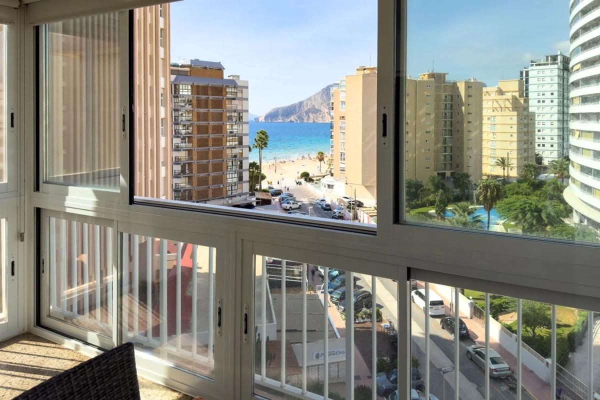 Venta de piso en Calle Dinamarca, Calpe
photo 4