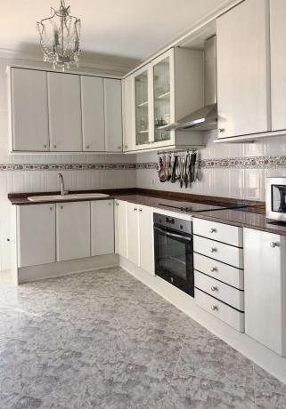 Independent chalet for sale in Calle Isla de Formentera, Calpe
thumbnail 1
