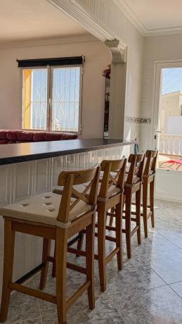 Independent chalet for sale in Calle Isla de Formentera, Calpe
 photo 4