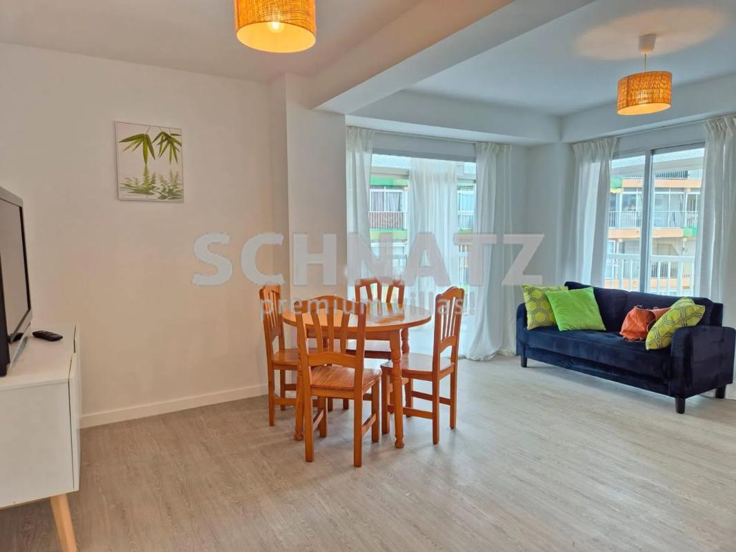 Venta de piso en Calpe Pueblo, Calpe
photo 1