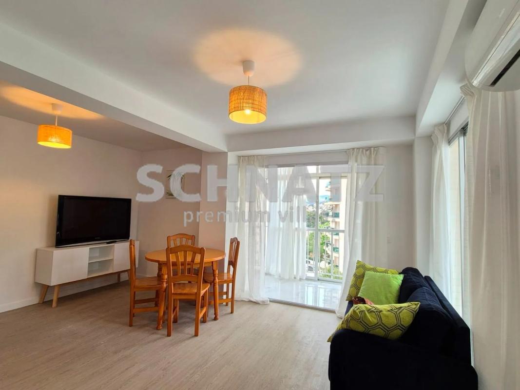 Venta de piso en Calpe Pueblo, Calpe
photo 2