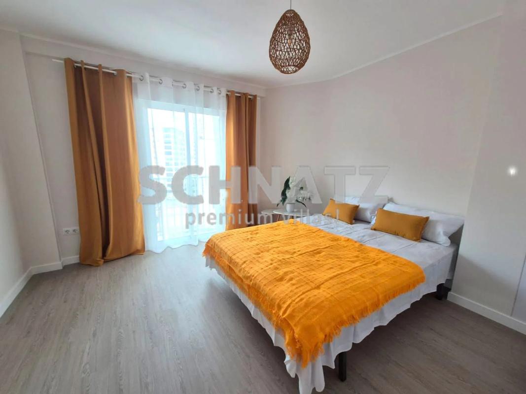 Venta de piso en Calpe Pueblo, Calpe
photo 3