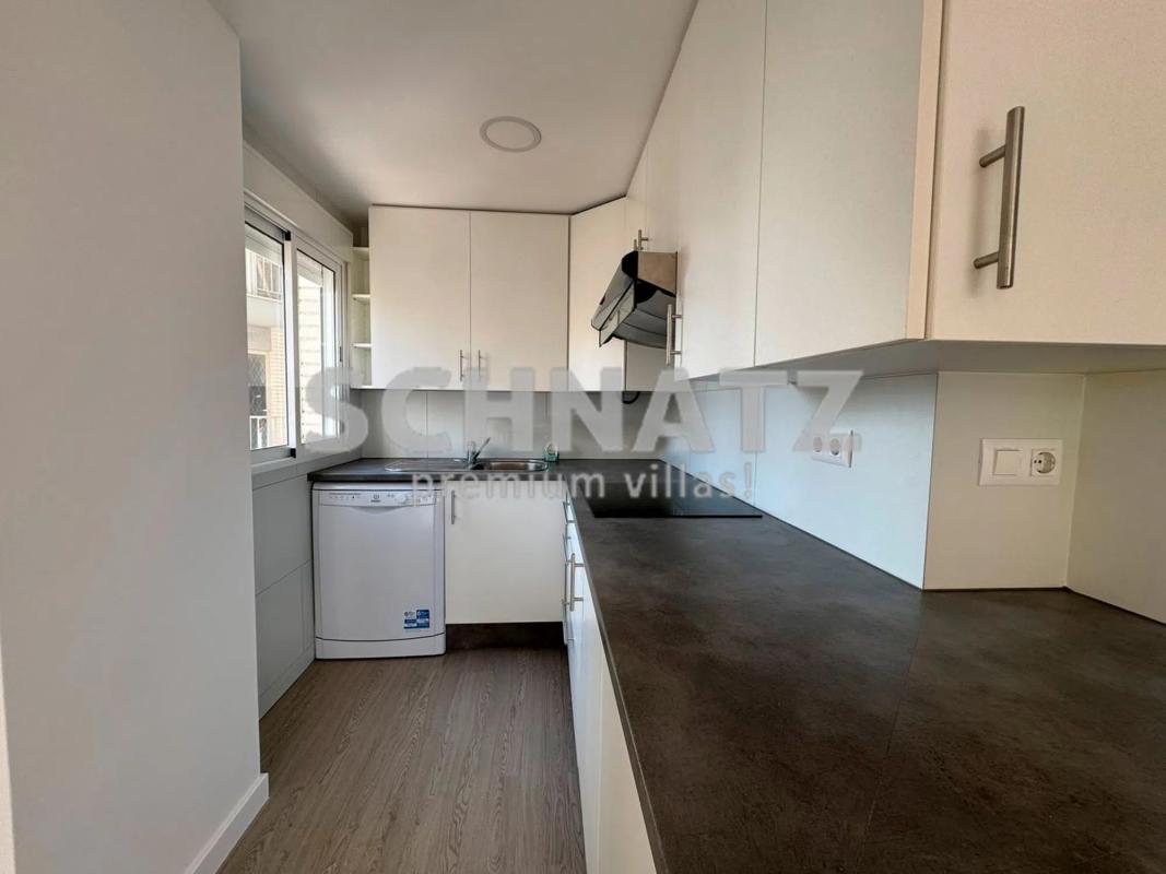 Venta de piso en Calpe Pueblo, Calpe
photo 4