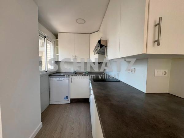 Piso en venta en Calpe Pueblo, Calpe
 photo 4