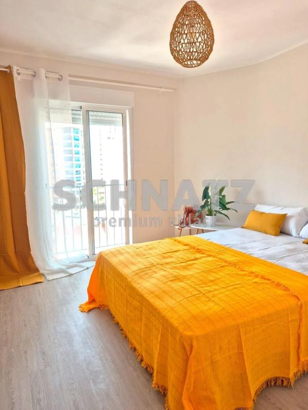 Venta de piso en Calpe Pueblo, Calpe
photo 5