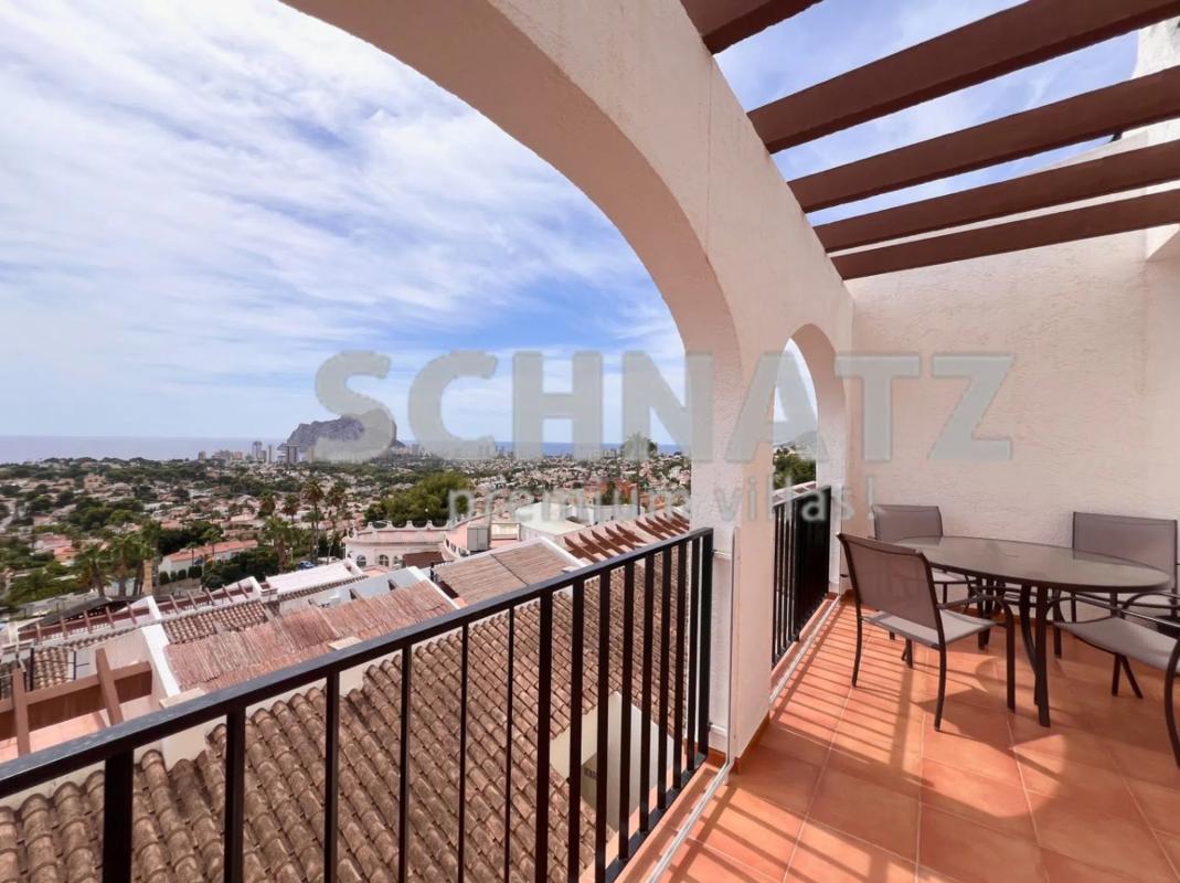 Venta de piso en Calpe Pueblo, Calpe
photo 1