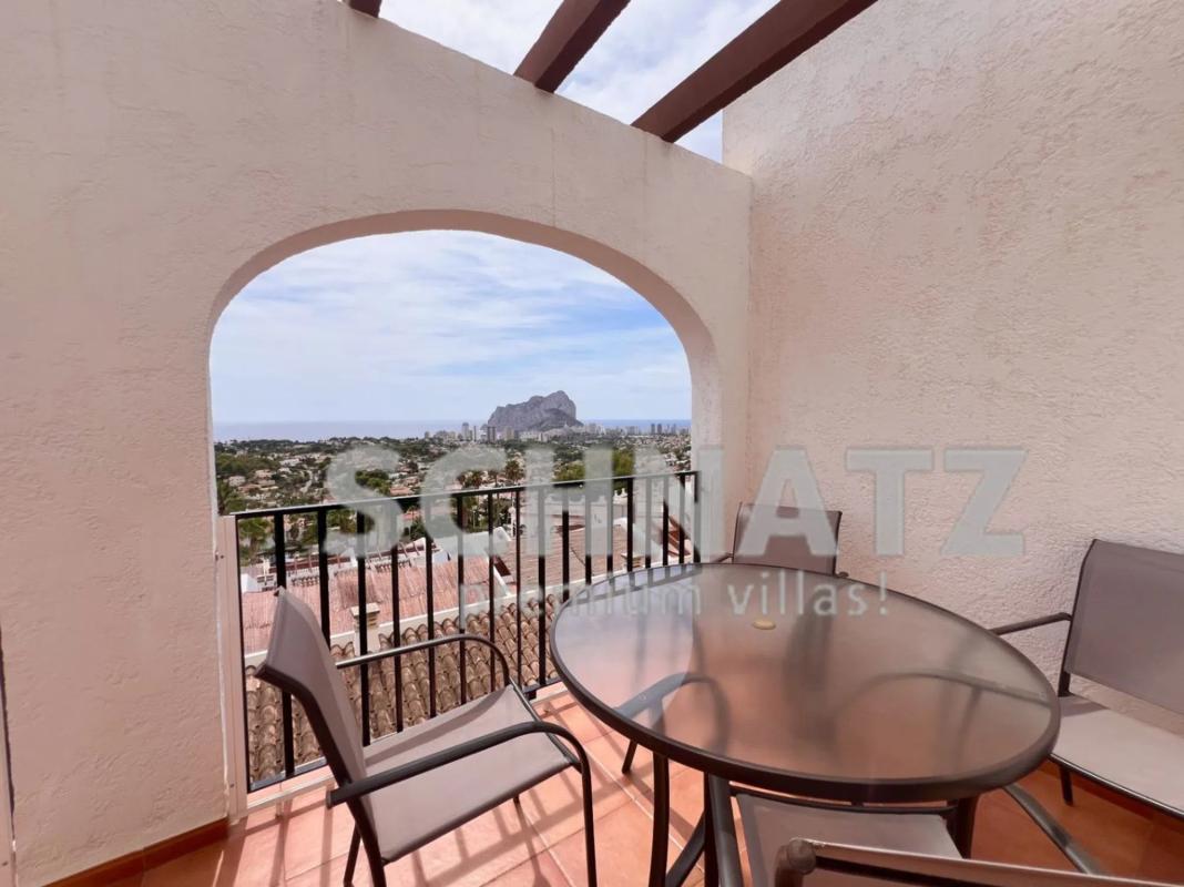 Venta de piso en Calpe Pueblo, Calpe
photo 2