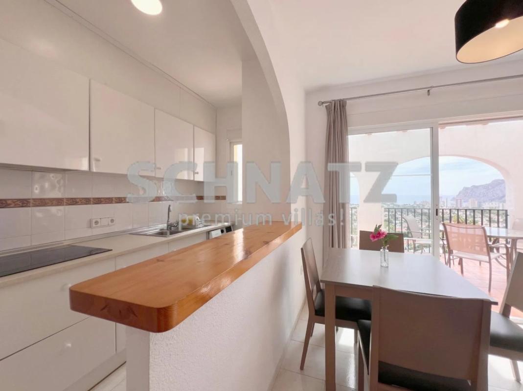 Venta de piso en Calpe Pueblo, Calpe
photo 3