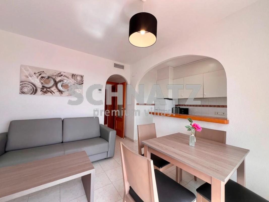 Venta de piso en Calpe Pueblo, Calpe
photo 4