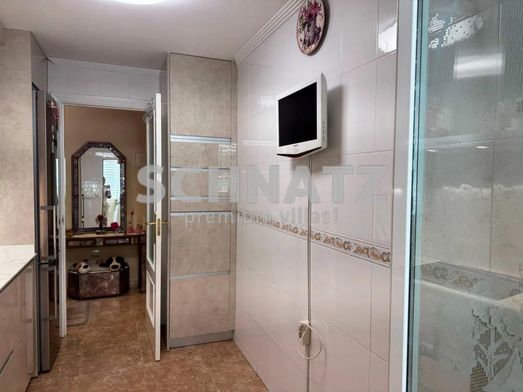 Продажа квартиры на Calpe Pueblo, Кальпе
photo 1