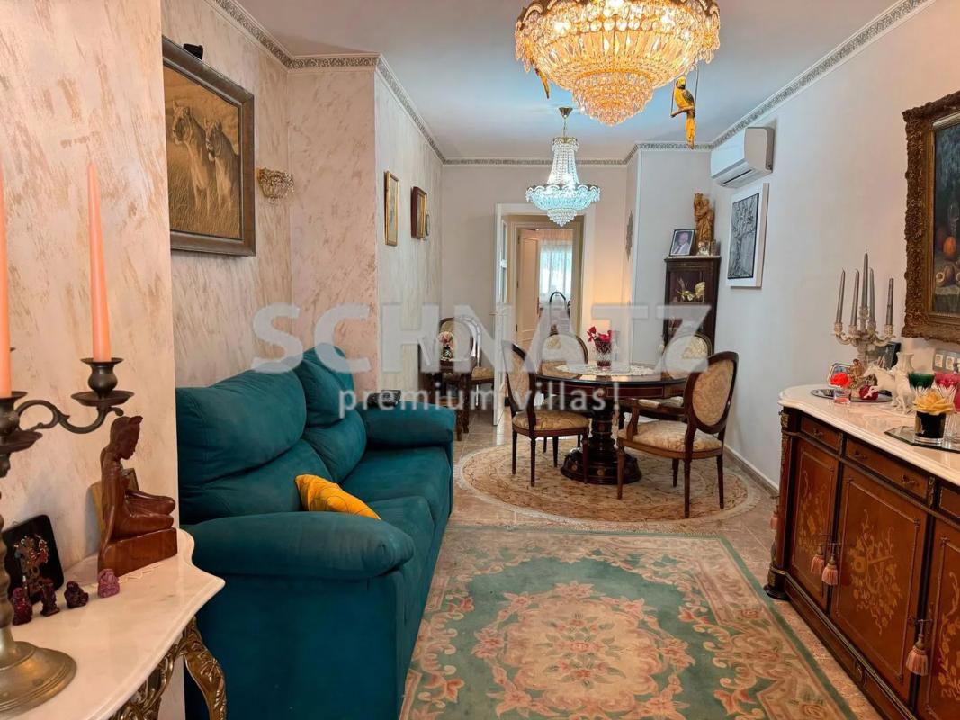Продажа квартиры на Calpe Pueblo, Кальпе
photo 2