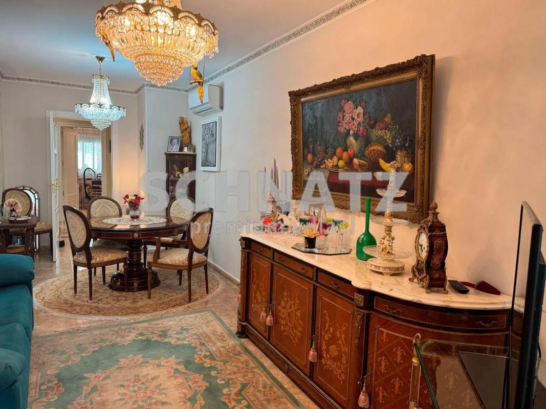 Продажа квартиры на Calpe Pueblo, Кальпе
photo 3