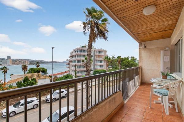 Piso en venta en Puerto, Calpe
 photo 1