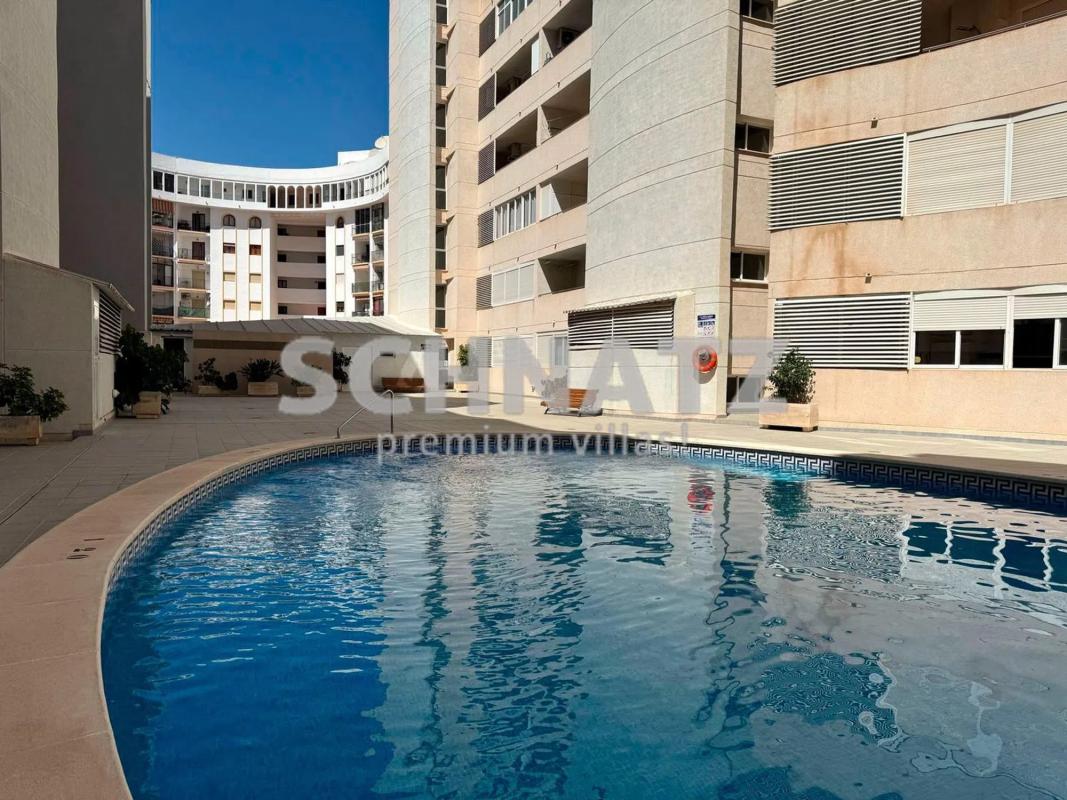 Продажа квартиры на Calpe Pueblo, Кальпе
photo 4