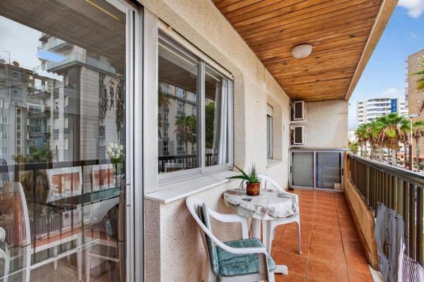 Piso en venta en Puerto, Calpe
 photo 2