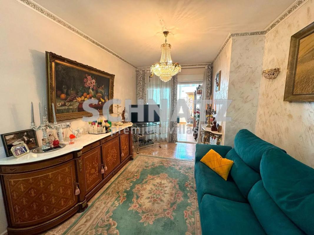 Продажа квартиры на Calpe Pueblo, Кальпе
photo 5