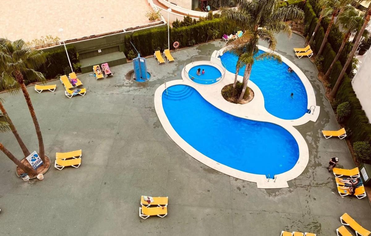 Venta de piso en Playa de Fossa-Levante, Calpe
photo 1