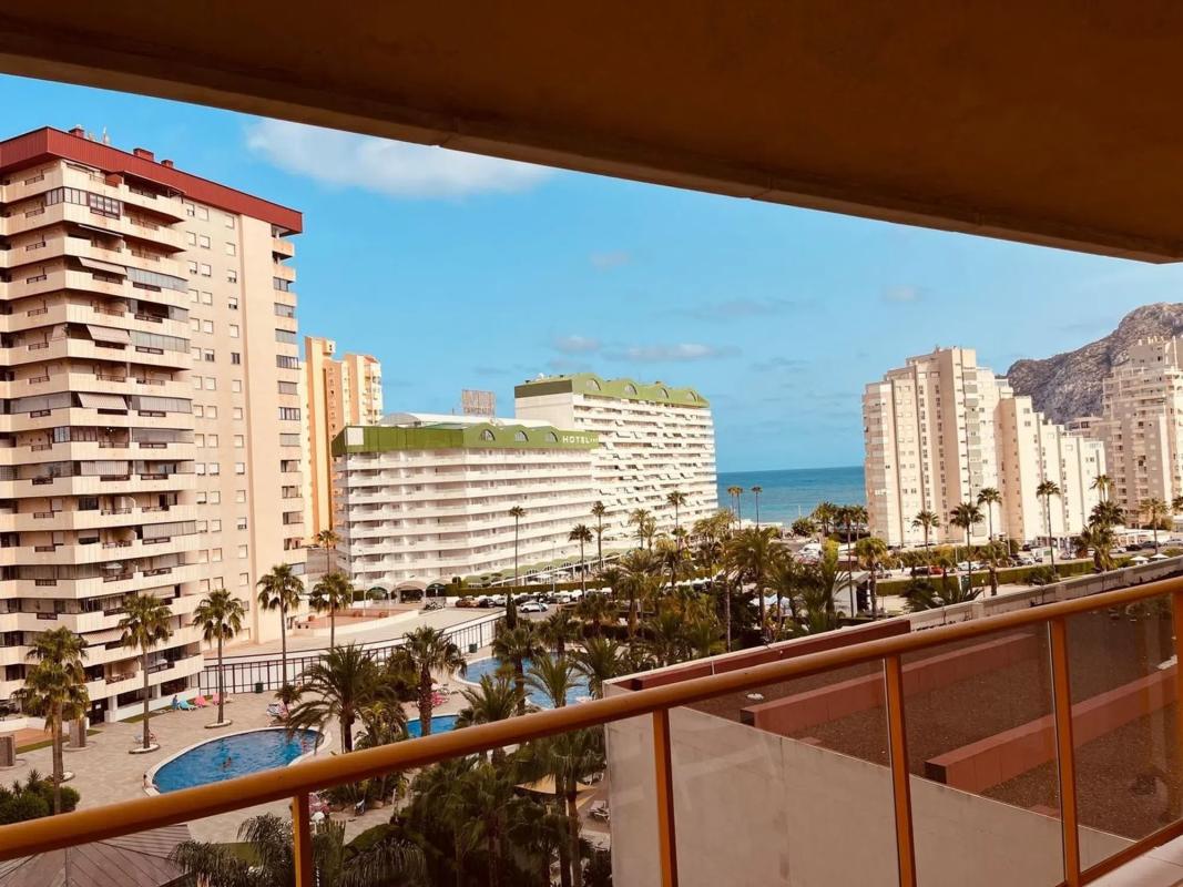 Venta de piso en Playa de Fossa-Levante, Calpe
photo 2