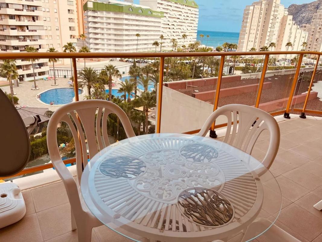 Venta de piso en Playa de Fossa-Levante, Calpe
photo 3