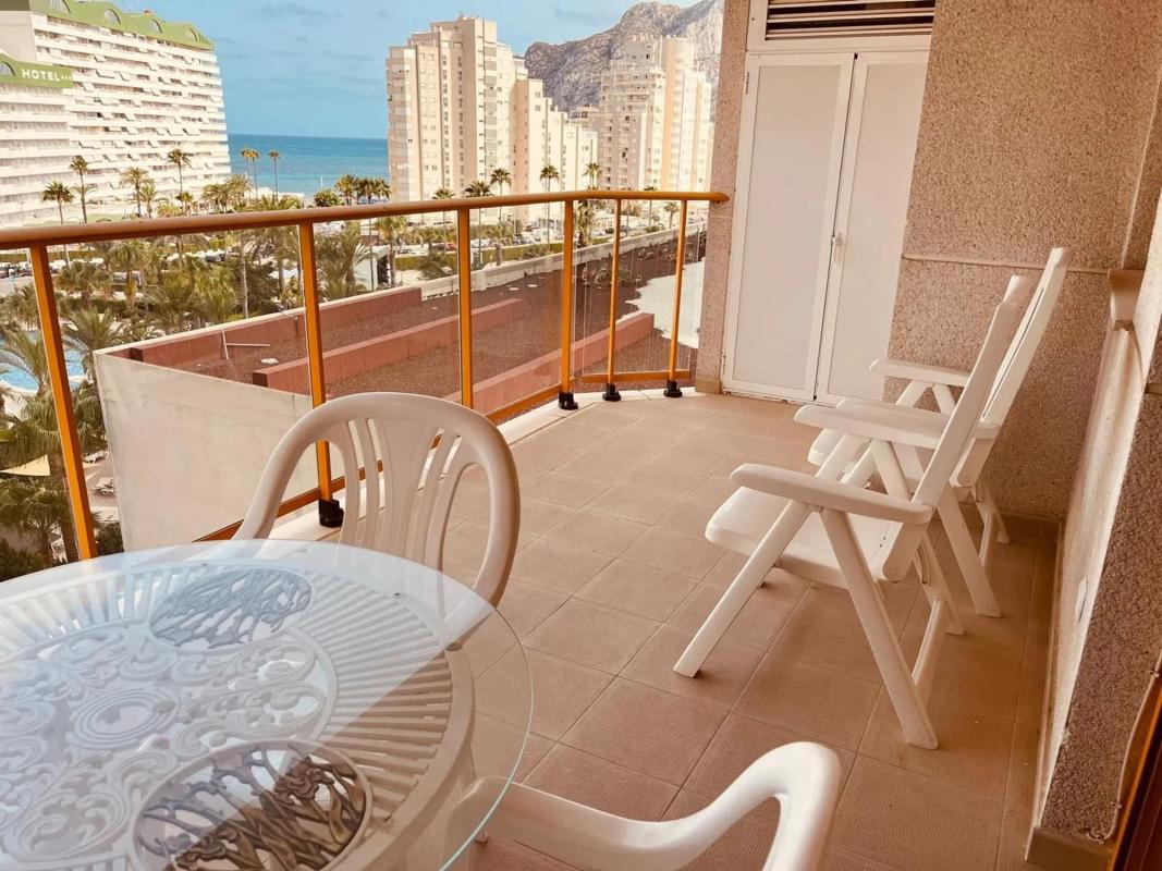 Venta de piso en Playa de Fossa-Levante, Calpe
photo 4