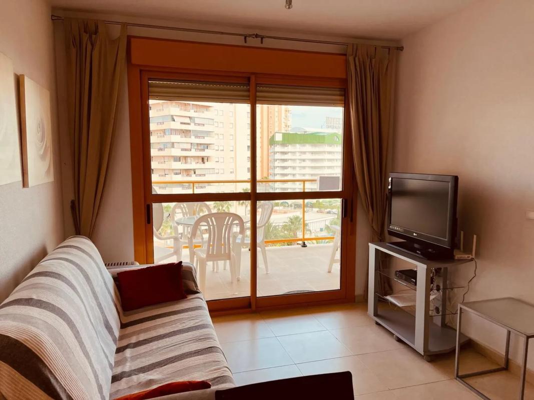 Venta de piso en Playa de Fossa-Levante, Calpe
photo 5