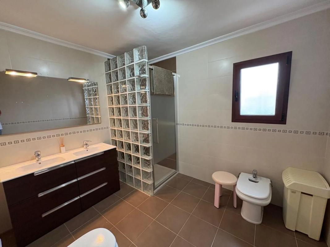 Venta de chalet independiente en Cometa-Carrió, Calpe
 photo 5