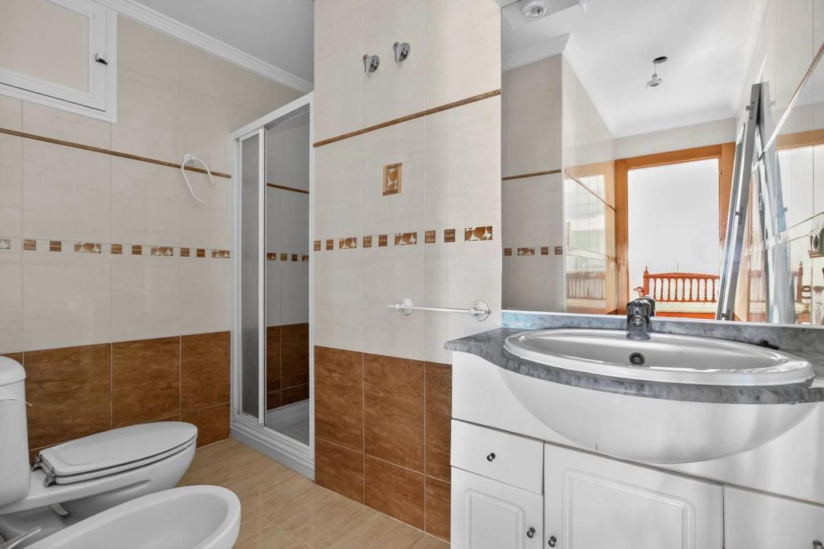 Venta de chalet independiente en Cometa-Carrió, Calpe
photo 2