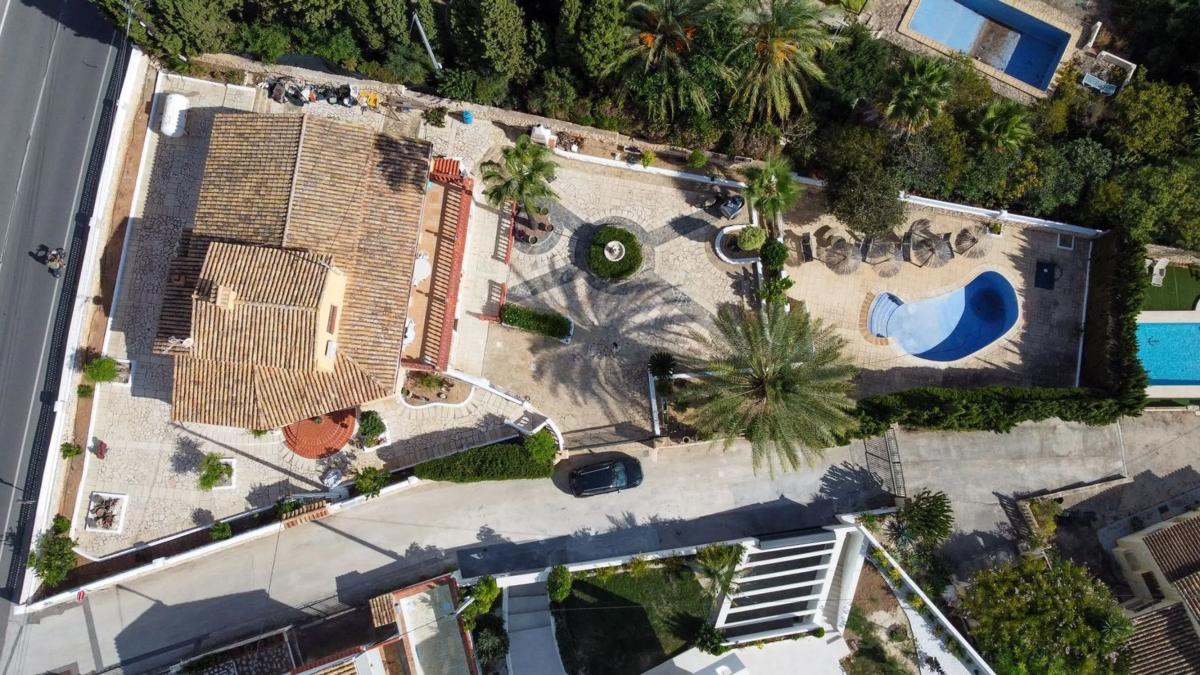 Venta de chalet independiente en Cometa-Carrió, Calpe
photo 5