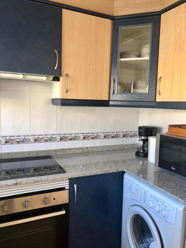 Venta de duplex en Partida Garduix, 1, Calpe photo 2