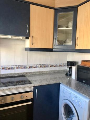 Duplex en venta en Partida Garduix, 1, Calpe photo 2