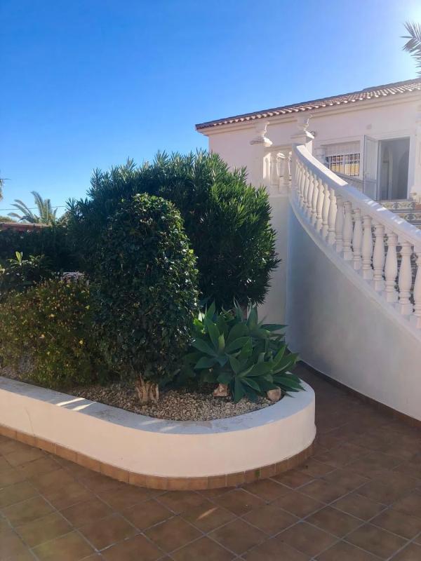 Venta de duplex en Partida Garduix, 1, Calpe photo 3