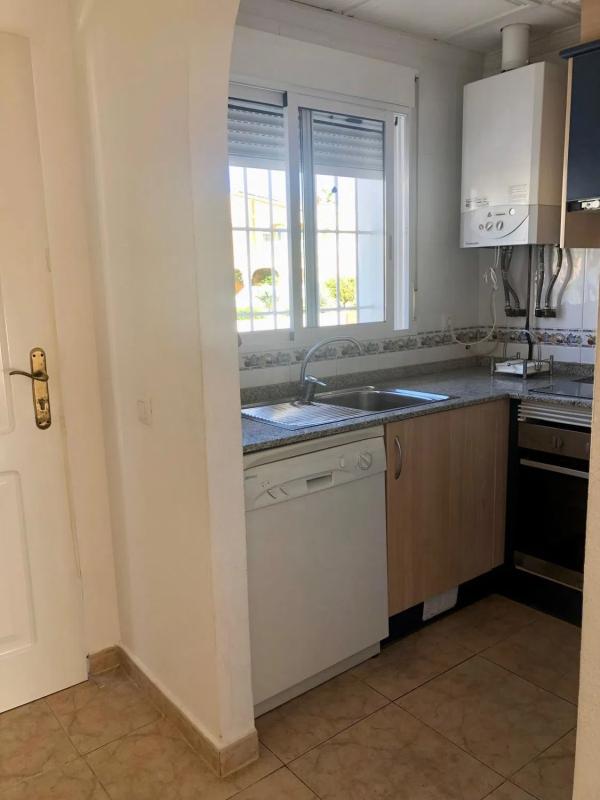 Venta de duplex en Partida Garduix, 1, Calpe photo 4