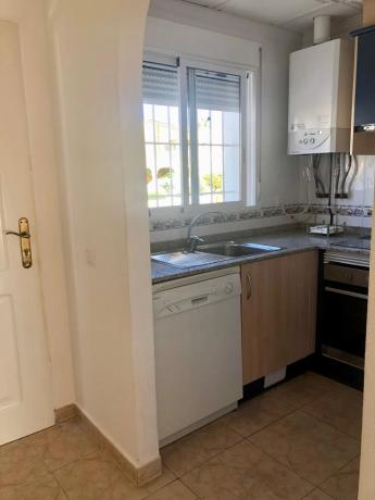 Duplex en venta en Partida Garduix, 1, Calpe photo 4