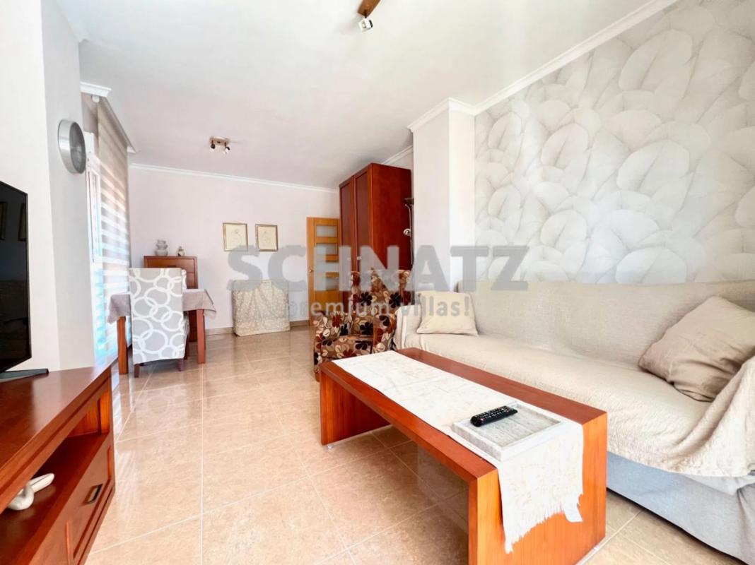 Sale of apartment in Calpe Pueblo, Calpe
photo 2
